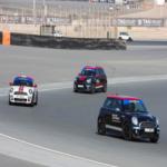 كشْف النقاب عن سيارة MINI John Cooper Works Countryman في الإمارات
